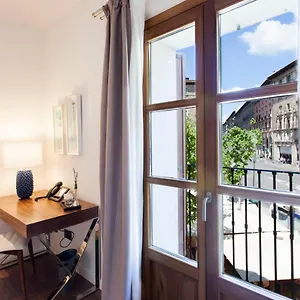 **** Hotel Bosch Boutique Spanje