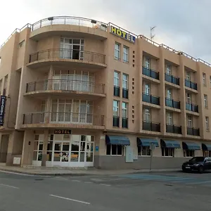  Hotel Estrella Del Mar Spanje