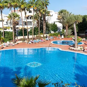 Aparthotel El Dorado 114 Luxury With Full Air-conditioning, Playa de las Américas