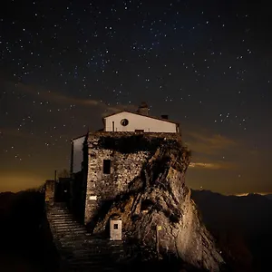  Herberg Santuario De Bellmunt Spanje