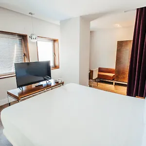 Ur Palacio Avenida - только для взрослых 4*, Пальма-де-Майорка Испания