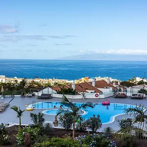 Costa Adeje Garden *** Playa de las Américas