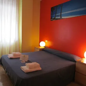 North 2*, Барселона Испания