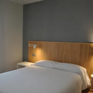** Hotel Universitat Spanje