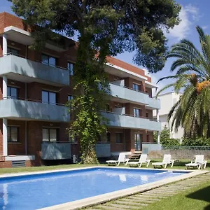Sg Costa Bcn 2*, Кастельдефельс Испания