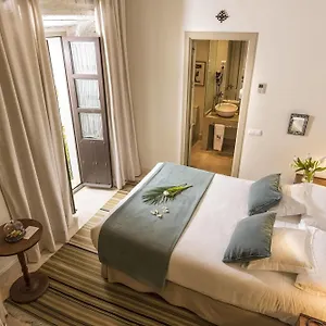 **** Hotel Balcon De Spanje