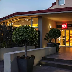 Ibis Cornella 2*, Корнелья де Лиобрегат Испания