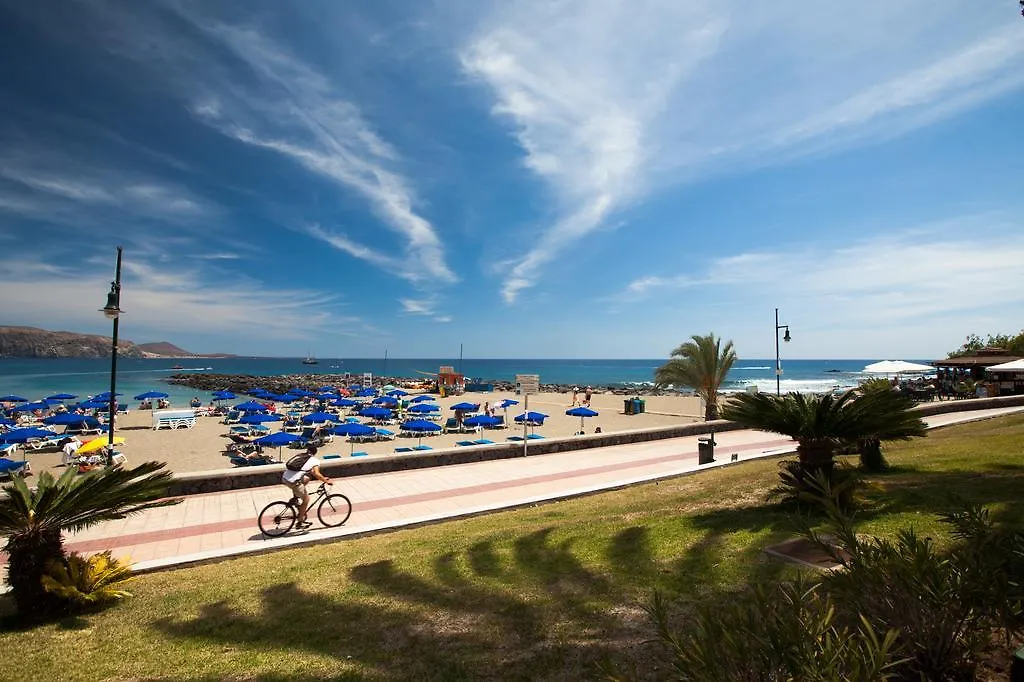 Aparthotel Optimist Tenerife Playa de las Americas