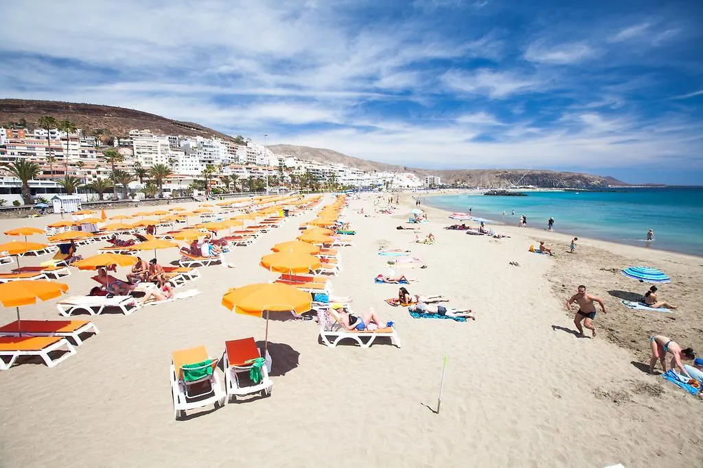 Optimist Tenerife Playa de las Americas  Aparthotel Playa de las Americas (Tenerife)