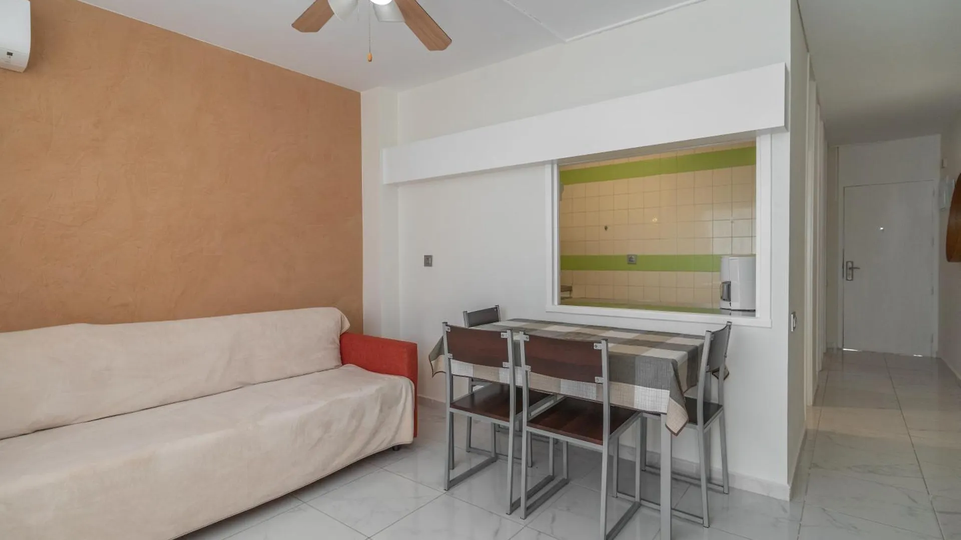 ***** Aparthotel Optimist Tenerife Playa de las Americas  Spain