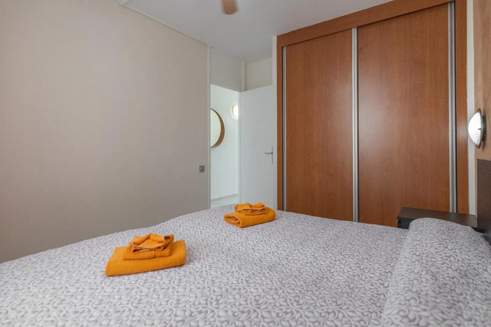 Optimist Tenerife Playa de las Americas  Aparthotel