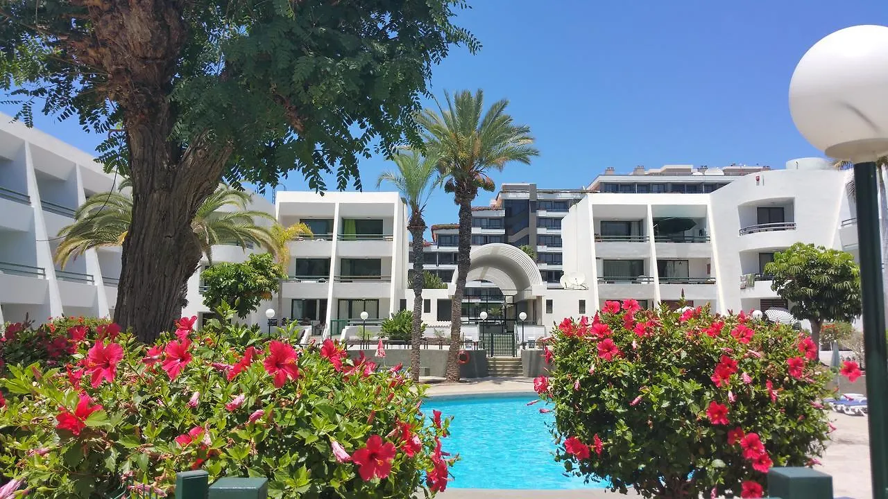 Aparthotel Optimist Tenerife Playa de las Americas
