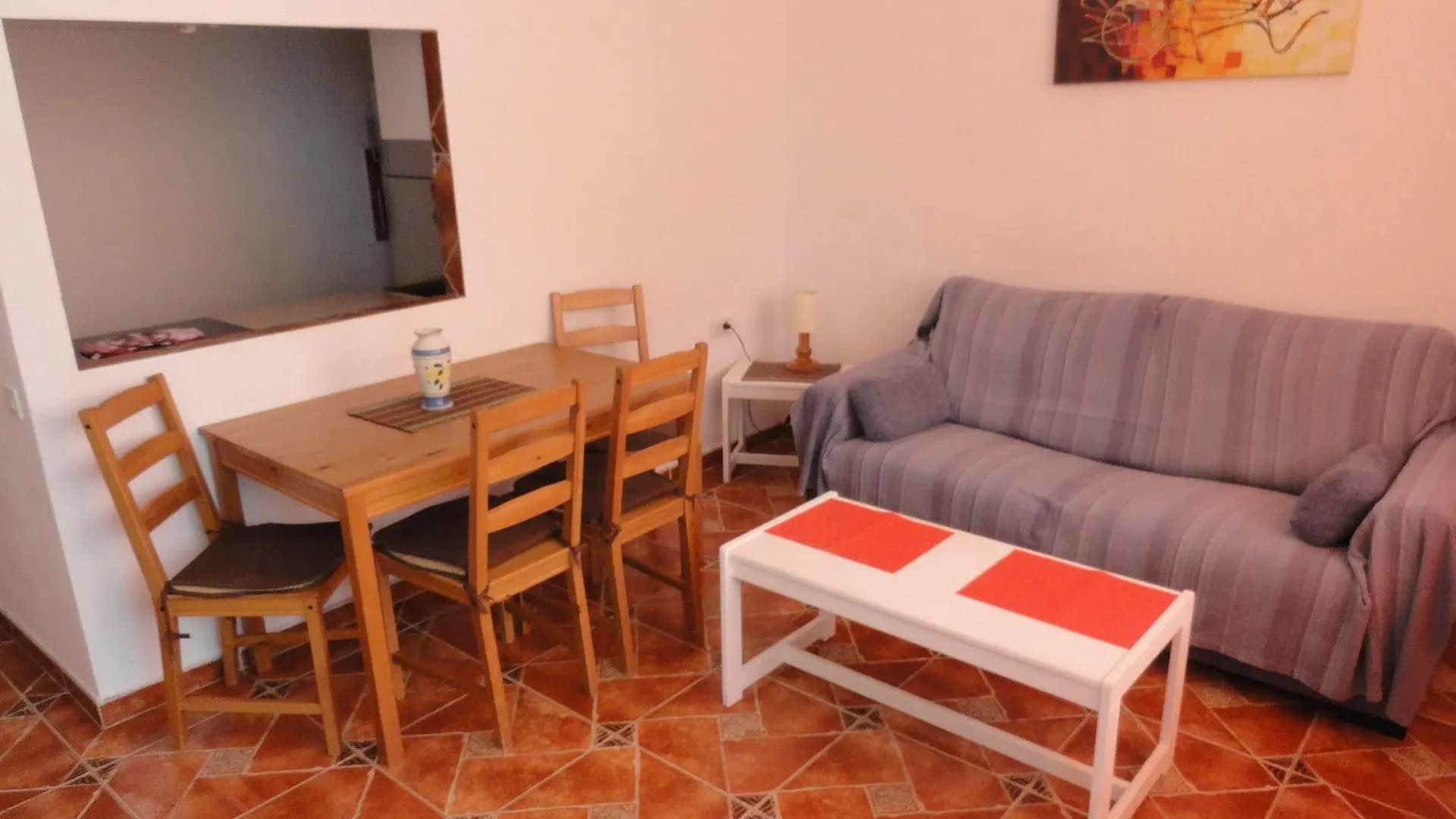 ***** Aparthotel Optimist Tenerife Playa de las Americas  Spain